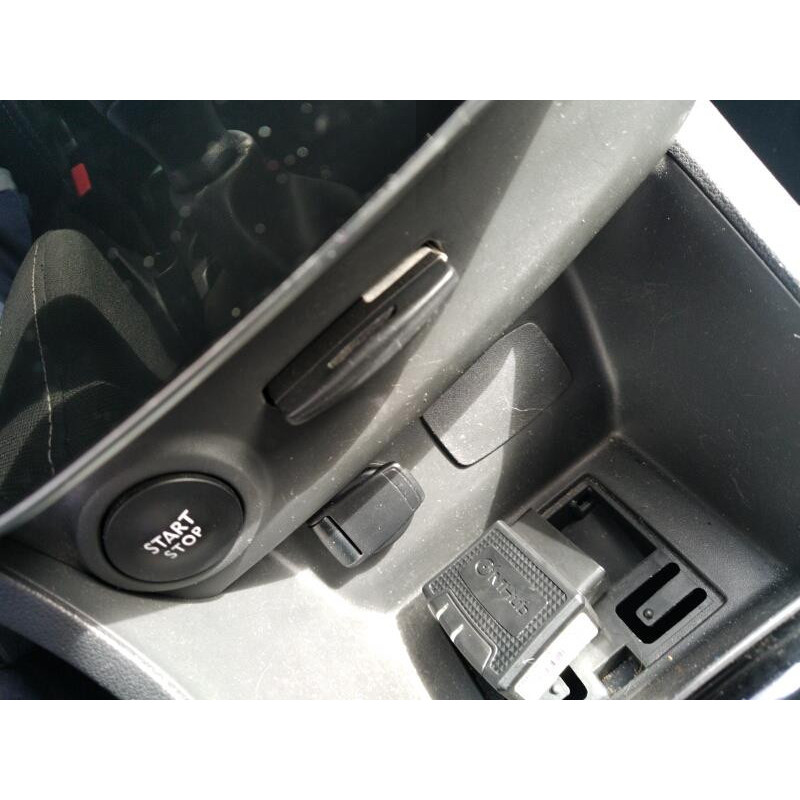 Alternateur RENAULT CLIO 4 Photo n°19