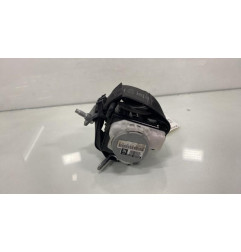 Pretensionneur de ceinture avant droit CITROEN C4 2