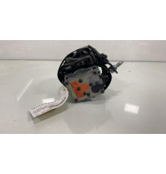Pretensionneur de ceinture avant droit CITROEN C4 2