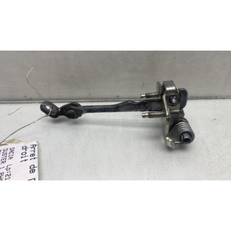 Arret de porte arriere droit DACIA DUSTER 1