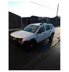 Arret de porte avant droit DACIA DUSTER 1