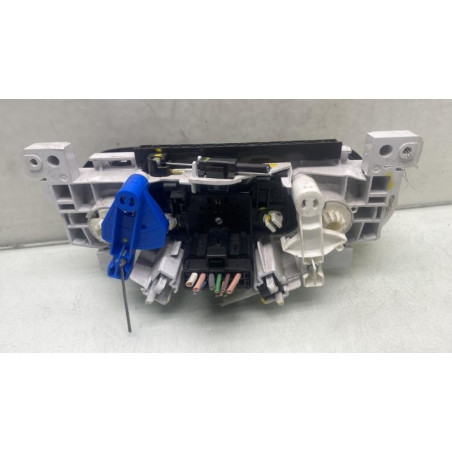 Commande chauffage DACIA DUSTER 1
