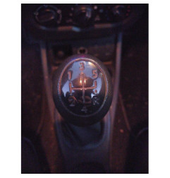 Pare soleil droit DACIA DUSTER 1