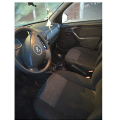 Pare soleil droit DACIA DUSTER 1