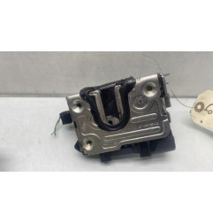 Serrure avant droit DACIA DUSTER 1