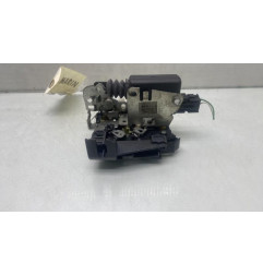 Serrure avant droit DACIA DUSTER 1