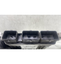 Calculateur moteur DACIA DUSTER 1 Photo n°1