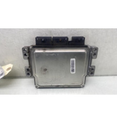 Calculateur moteur DACIA DUSTER 1