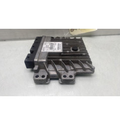 Calculateur moteur DACIA DUSTER 1
