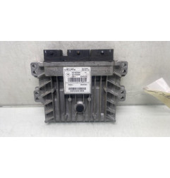 Calculateur moteur DACIA DUSTER 1