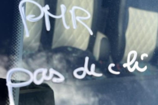 Air bag conducteur VOLKSWAGEN TRANSPORTER 5