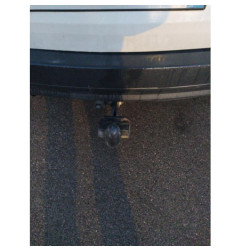 Vitre arriere droit DACIA DUSTER 1