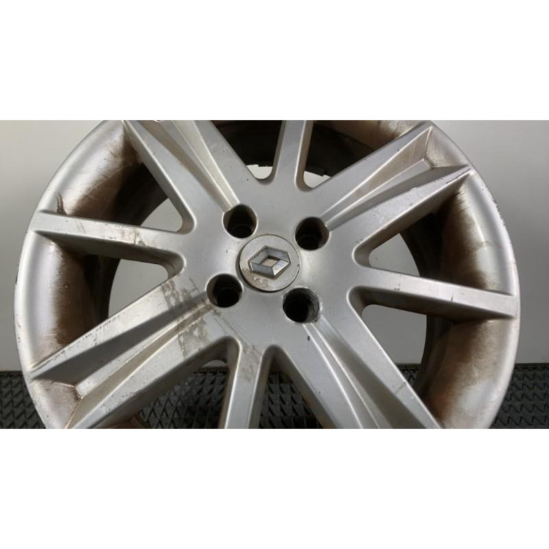 Jante RENAULT SCENIC 2 Photo n°3