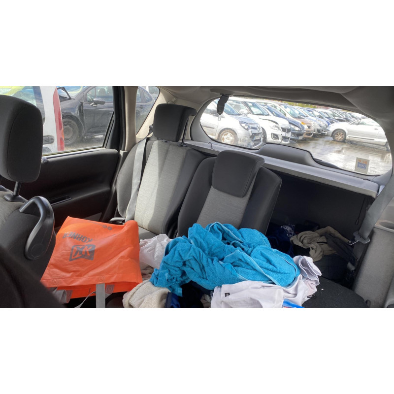 Jante RENAULT SCENIC 2 Photo n°11