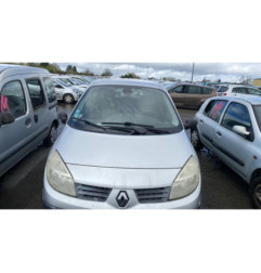 Jante RENAULT SCENIC 2