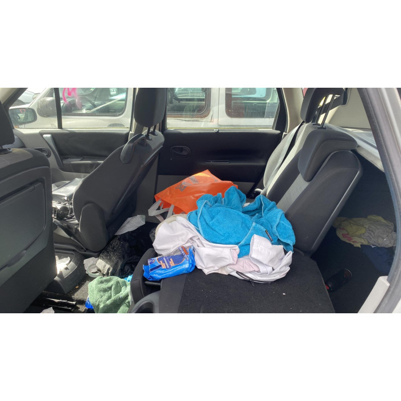 Jante RENAULT SCENIC 2 Photo n°16