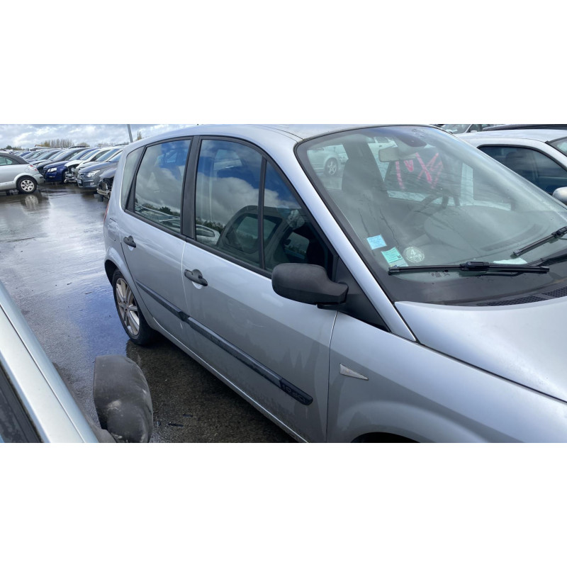 Jante RENAULT SCENIC 2 Photo n°18