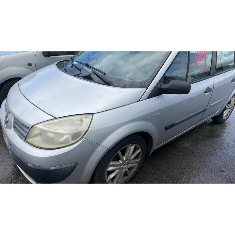 Jante RENAULT SCENIC 2 Photo n°19