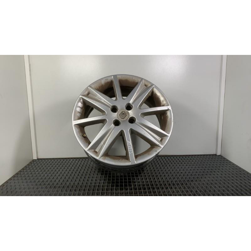 Jante RENAULT SCENIC 2 Photo n°1