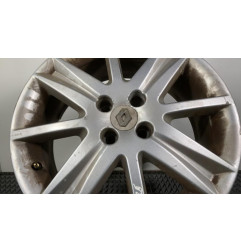 Jante RENAULT SCENIC 2