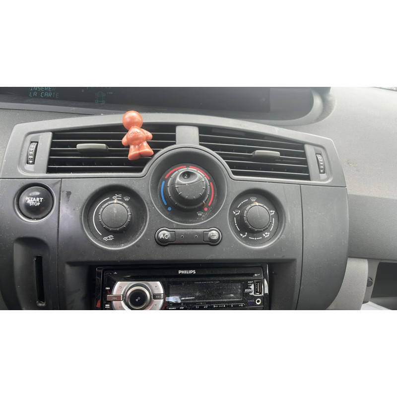 Jante RENAULT SCENIC 2 Photo n°5