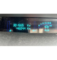 Jante RENAULT SCENIC 2
