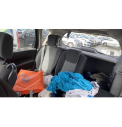 Jante RENAULT SCENIC 2