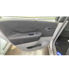 Jante RENAULT SCENIC 2