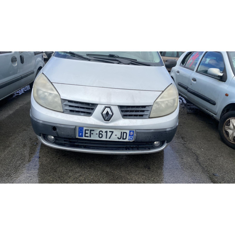 Jante RENAULT SCENIC 2 Photo n°15