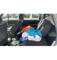 Jante RENAULT SCENIC 2