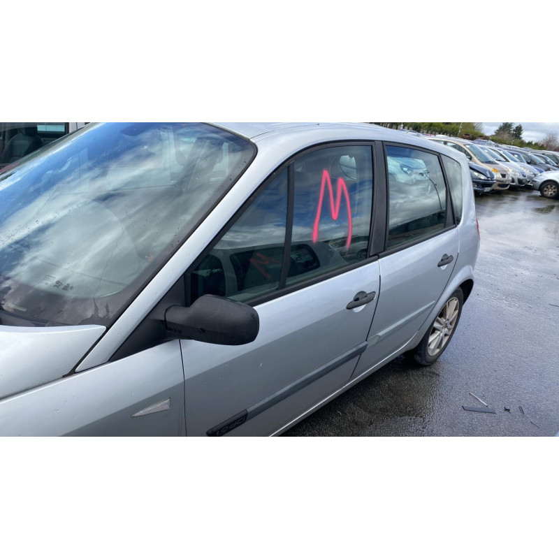 Jante RENAULT SCENIC 2 Photo n°20