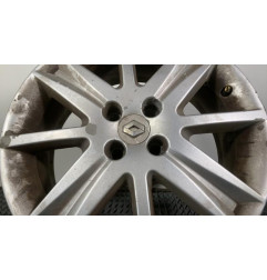 Jante RENAULT SCENIC 2 Photo n°1