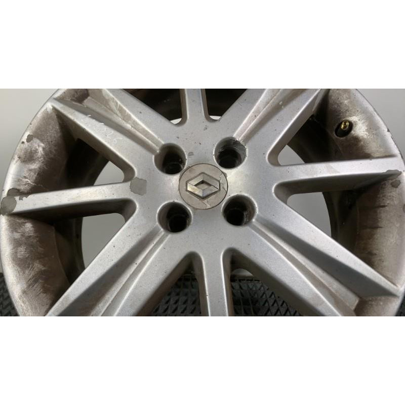 Jante RENAULT SCENIC 2 Photo n°1