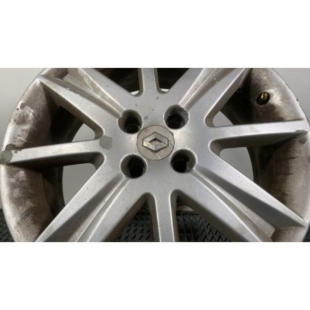 Jante RENAULT SCENIC 2 Photo n°1