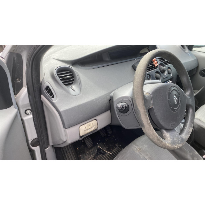 Jante RENAULT SCENIC 2 Photo n°4