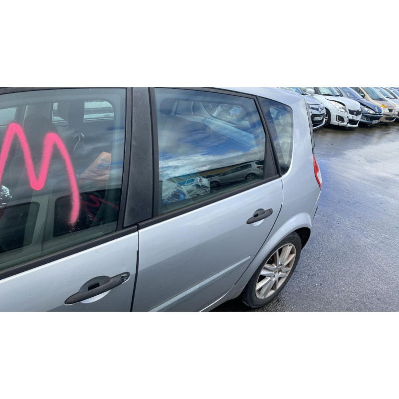 Jante RENAULT SCENIC 2 Photo n°6