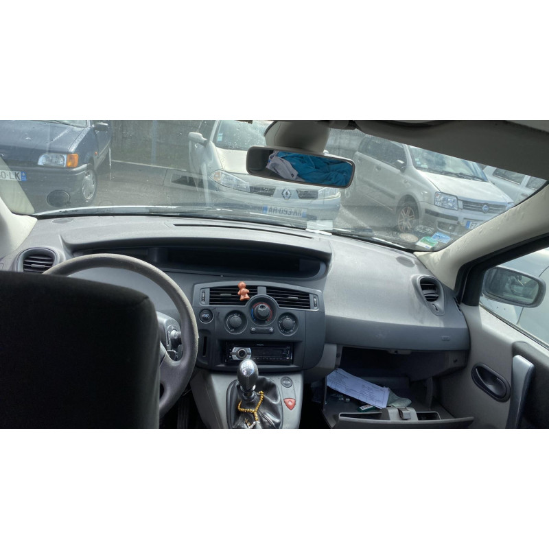 Jante RENAULT SCENIC 2 Photo n°7