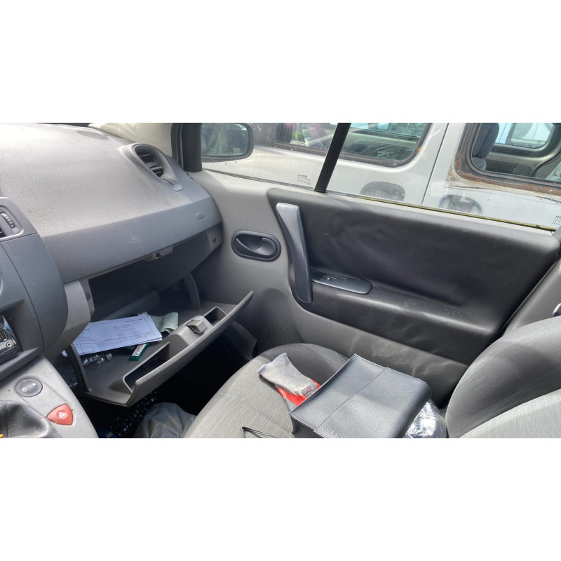 Jante RENAULT SCENIC 2 Photo n°8