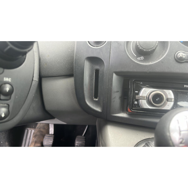 Jante RENAULT SCENIC 2 Photo n°12