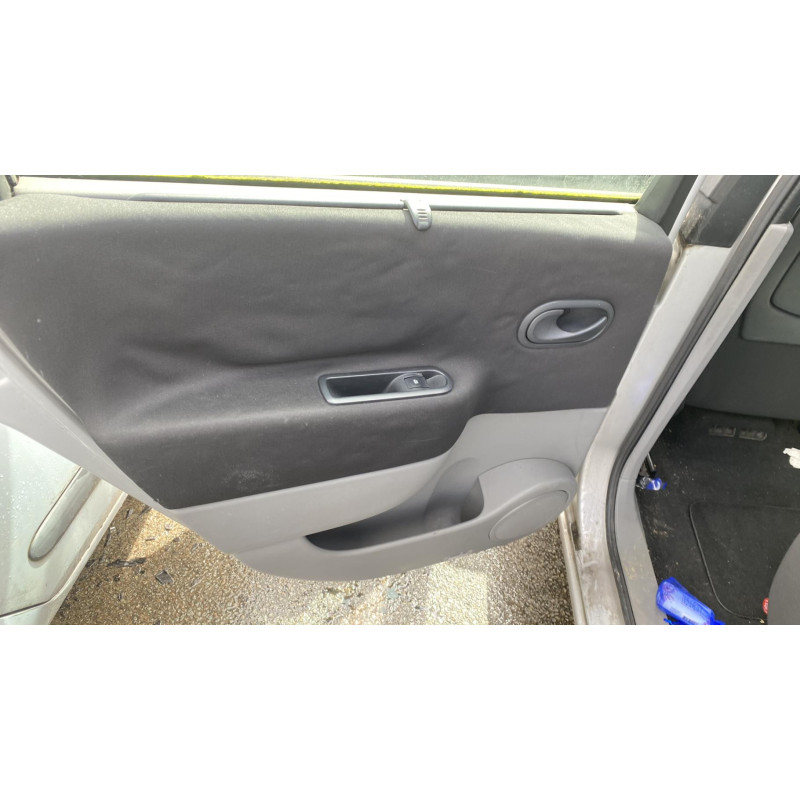 Jante RENAULT SCENIC 2 Photo n°14