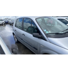 Jante RENAULT SCENIC 2