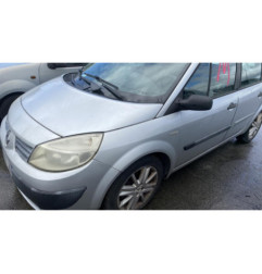 Jante RENAULT SCENIC 2