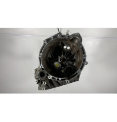 Boite de vitesses FORD FIESTA 6 Photo n°1