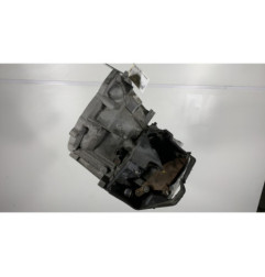 Boite de vitesses FORD FIESTA 6