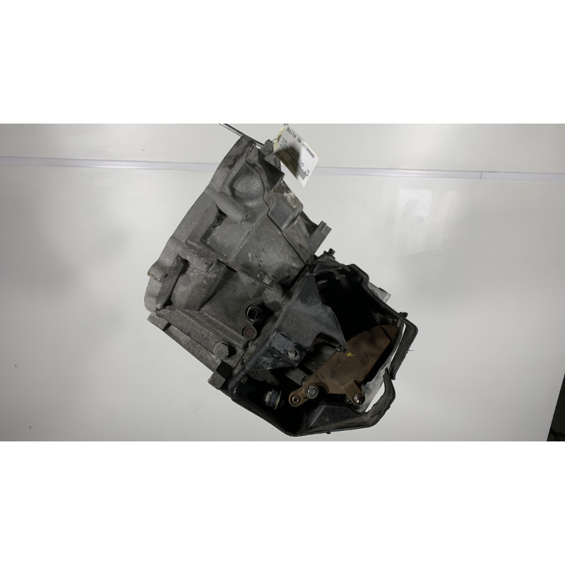 Boite de vitesses FORD FIESTA 6 Photo n°2