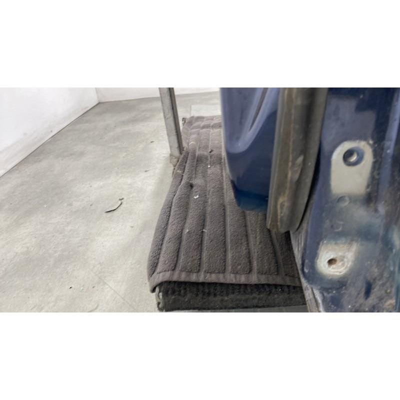 Porte arriere gauche FORD FIESTA 6 Photo n°1