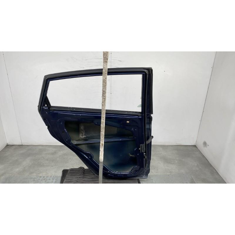 Porte arriere gauche FORD FIESTA 6 Photo n°3