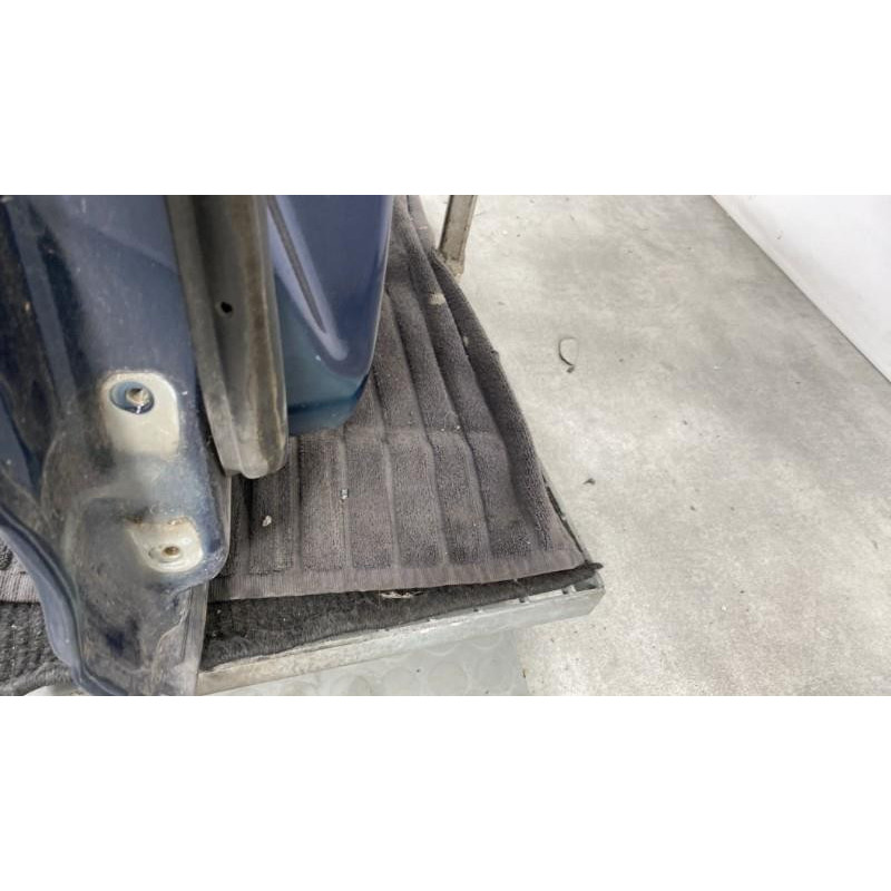Porte arriere gauche FORD FIESTA 6 Photo n°3