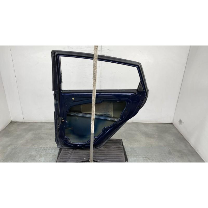 Porte arriere gauche FORD FIESTA 6 Photo n°4
