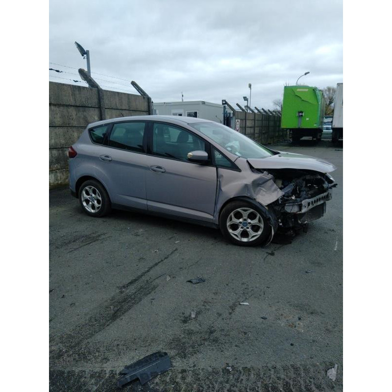 Jante FORD C-MAX 2 Photo n°10